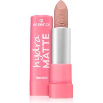 essence hydra MATTE матиращо хидратиращо червило цвят 402 Honey-stly 3, 5 гр