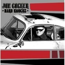 COCKER JOE: HARD KNOCKS, CD