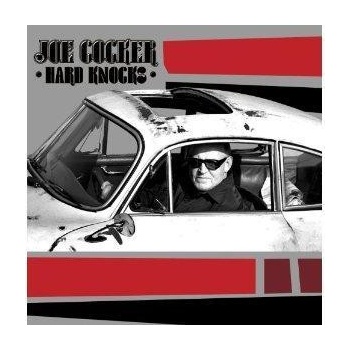 COCKER JOE: HARD KNOCKS, CD