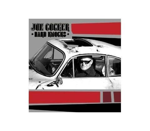 COCKER JOE: HARD KNOCKS, CD
