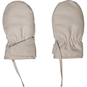 maximo Ръкавици maximo Baby's Thermofausthandschuhe m. Band Gloves - Feather - размер 6 Months (202-9034-0213)