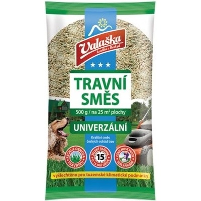 FORESTINA Valaška Travní směs univerzální 500g