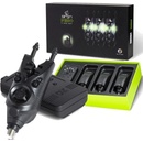 Nash Sada hlásičů Siren R3+ Presentation Set 3 Rod