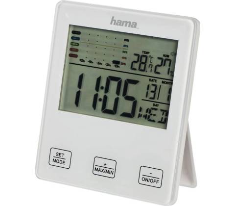 Hama TH-10