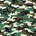 Softshell jarní army by MIMI