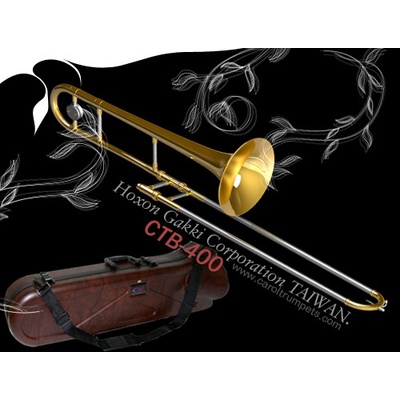 Carol Brass CTB-400