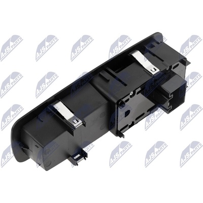 Spínač, zvedací zařízení oken NTY EWS-CH-072