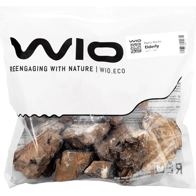 Wio Elderly Nano kameny 2 kg – Zboží Dáma