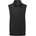 Portwest f417 / Елек от полар - черен xxl (f417bkrxxl)