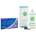 Alcon Air Optix Plus Hydraglyde Multifocal (3 лещи) + Solunate Multi-Purpose 400 ml с кутия