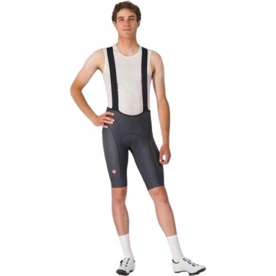 Castelli Competizione 2 šedé