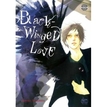 Black-winged Love