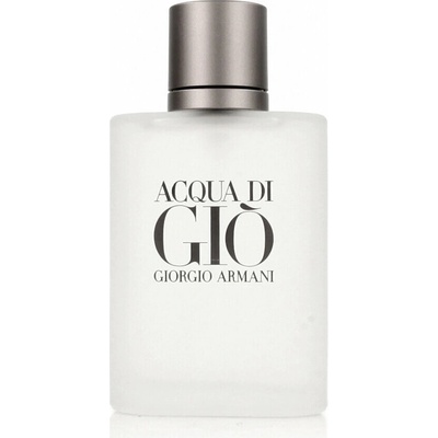 Giorgio Armani Acqua di Giò Pour Homme toaletná voda pánska 200 ml