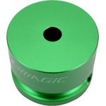 Simagic Wheel Mount, green (P-WMT(GREEN)) - cybertrade