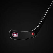 Rezztek Doublepack NHL Montreal Canadiens