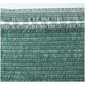 Image 1 of Nortene Texanet 85% 2 x 50 м. Плетена оградна мрежa Nortene 170757 зелен