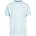 Trespass Тениска Trespass Men's Chenab Long Sleeve Performance T-Shirt - Seafoam Marl