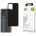 3mk Protection 3mk Matt Case за Motorola Moto G85 - черен (5903108584258)