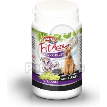 Image 1 of Fit Active FitActive Fit-A-Complex 60 бр