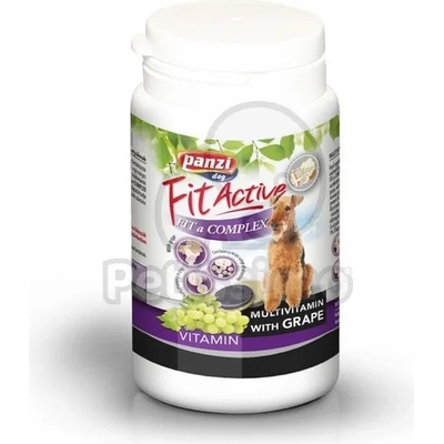 Fit Active FitActive Fit-A-Complex 60 бр