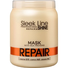 Stapiz Sleek Line Repair Mask maska na vlasy 1000 ml