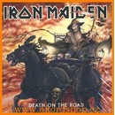 Iron Maiden - Death On The Road