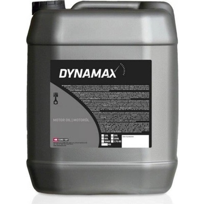 DYNAMAX Hypol 75W-80 GL-4 20 l