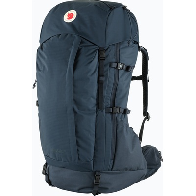 Fjällräven Раница за трекинг Fjällräven Abisko Friluft M/L 45 l navy