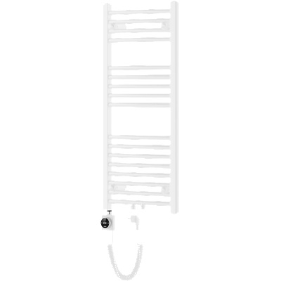 Mexen Ares 900x400 mm 300W white (W102-0900-400-6300-20)