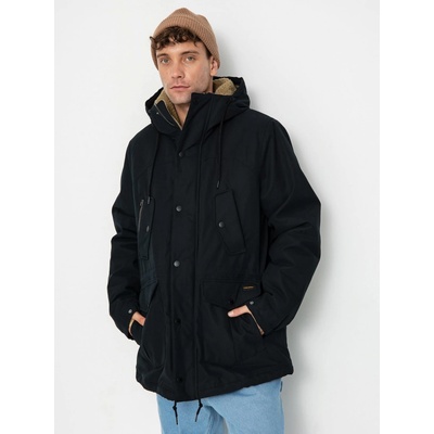 Volcom Starget 5K Parka black