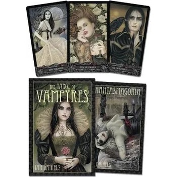 The Tarot of Vampyres