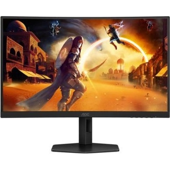 AOC CQ27G4X