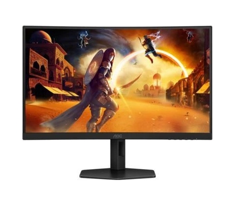 AOC CQ27G4X