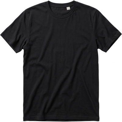 Merch vlastné tričko Baby modré