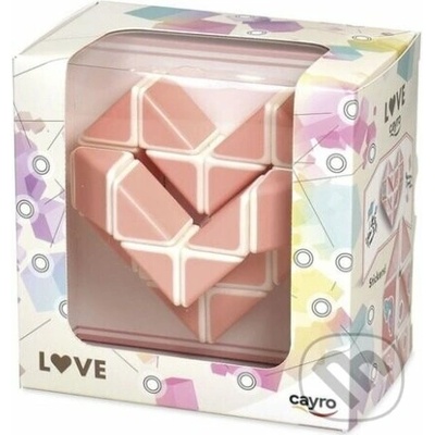 Cayro 5421 - LOVE PINK