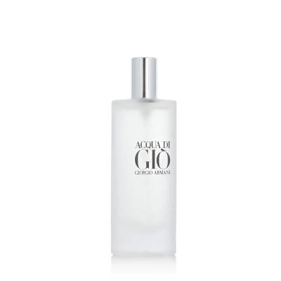 Acqua di Giò Pour Homme Eau de Toilette за мъже 15 ml