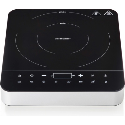 Silvercrest SIKP 2200 A1