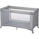 Bebeconfort Бебешка кошара на 1 ниво Bebe Confort - Soft Dreams, Mineral Grey (2114085210) - ozone