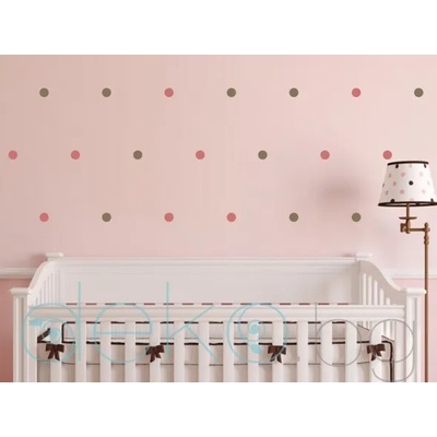 Полка точки - комплект (4151)