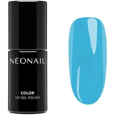 NeoNail gél lak Dive Into Blue 7,2 ml