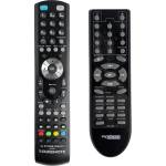 GENERAL System fidelity rs-250 - дистанционно управление дубликат (rs-250) Дистанционно