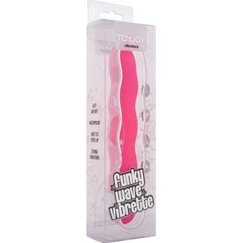 Funky Wave Viberette