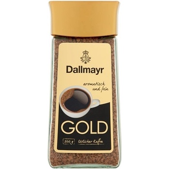 Dallmayr Gold 200 g