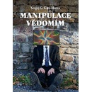 Knihy Manipulace vědomím - Kara-Murza Sergej Georgijevič