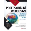 Profesionální webdesign + CD - Clint Eccher