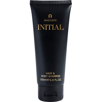 Image 1 of Etienne Aigner Initial Душ гел мъжки 200ml