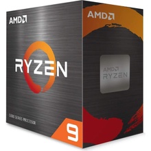 AMD Ryzen 9 5900XT 16-Core 3.3GHz AM4 Box (100-100001581WOF)