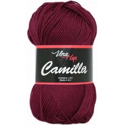 Příze Vlna Hep Camilla 8024