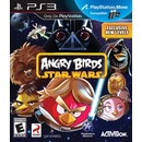 Hry na PS3 Angry Birds: Star Wars