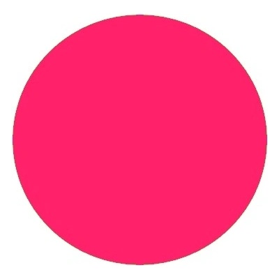 Titania Kleštičky na nehty růžová